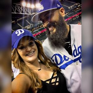 Meet your Posher, Iris